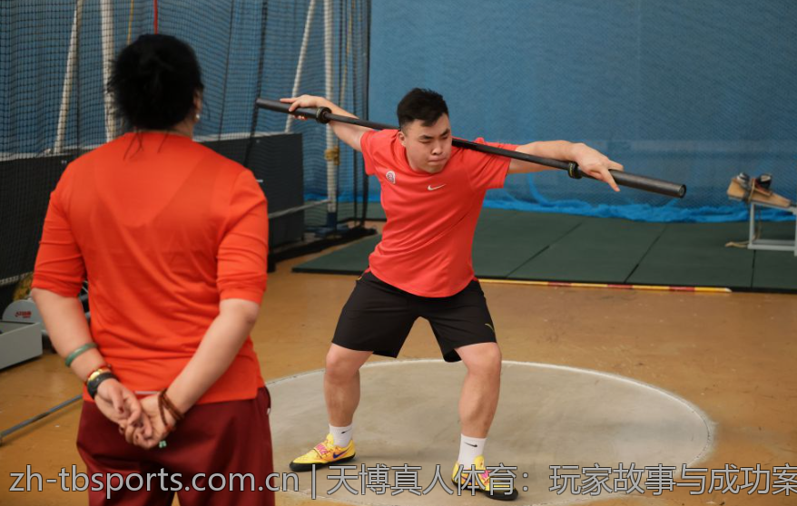 天博真人体育：玩家故事与成功案例分享