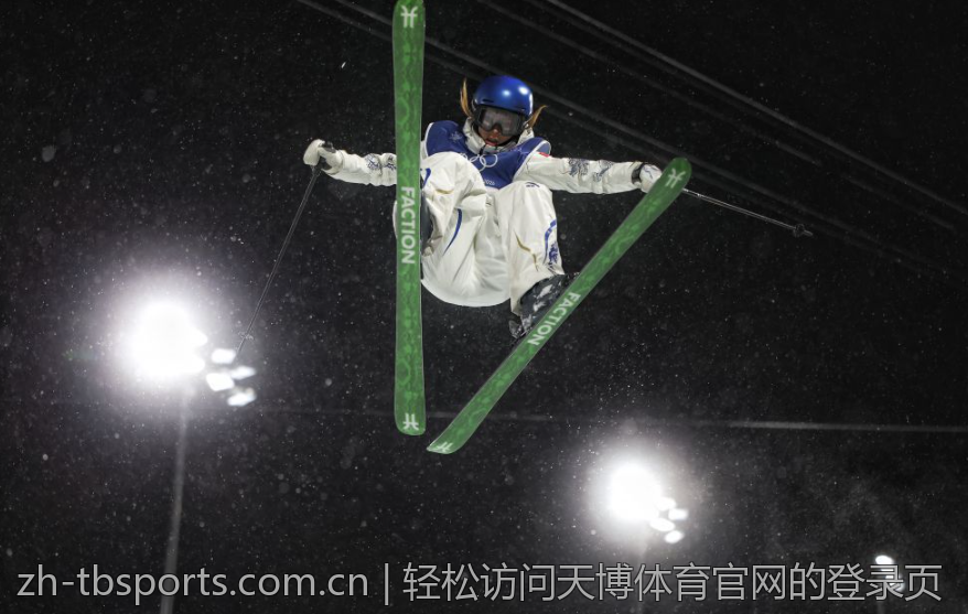 轻松访问天博体育官网的登录页