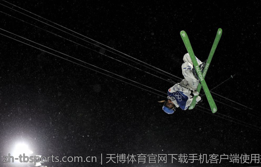 天博体育官网下载手机客户端使用技巧