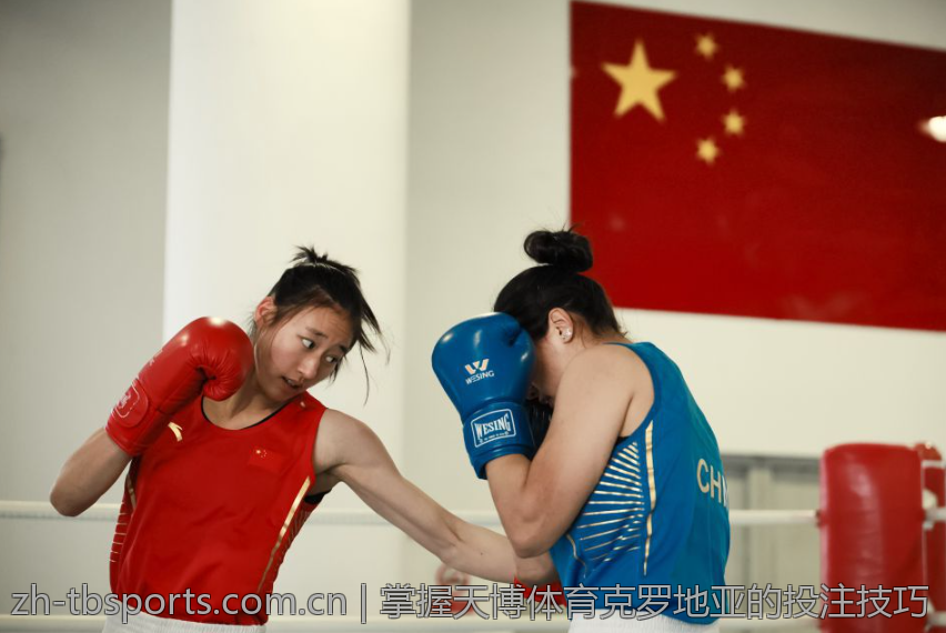 掌握天博体育克罗地亚的投注技巧